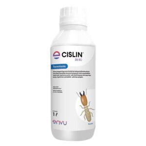 Cislin 25 EC 1 Liter untuk Rayap