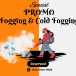 Promo Fogging & Cold Fogging